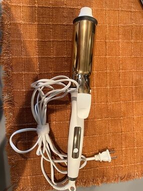 Kristin Ess 2” Curling Iron